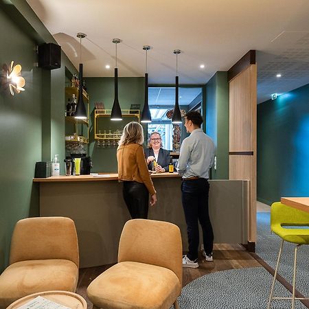 Hotel Valpre Écully Eksteriør bilde